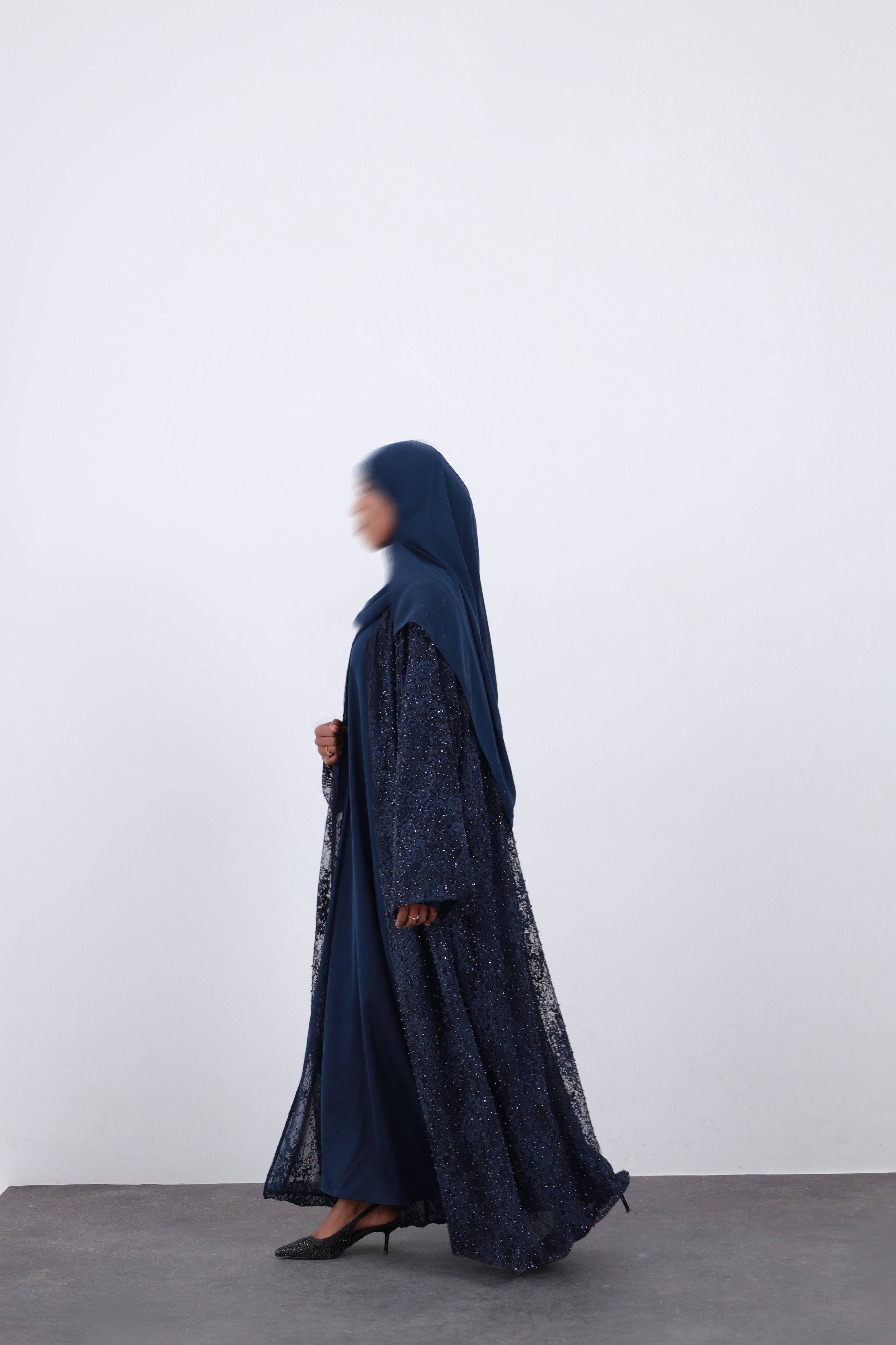 EID LACE SHIMMERY COLLECTION