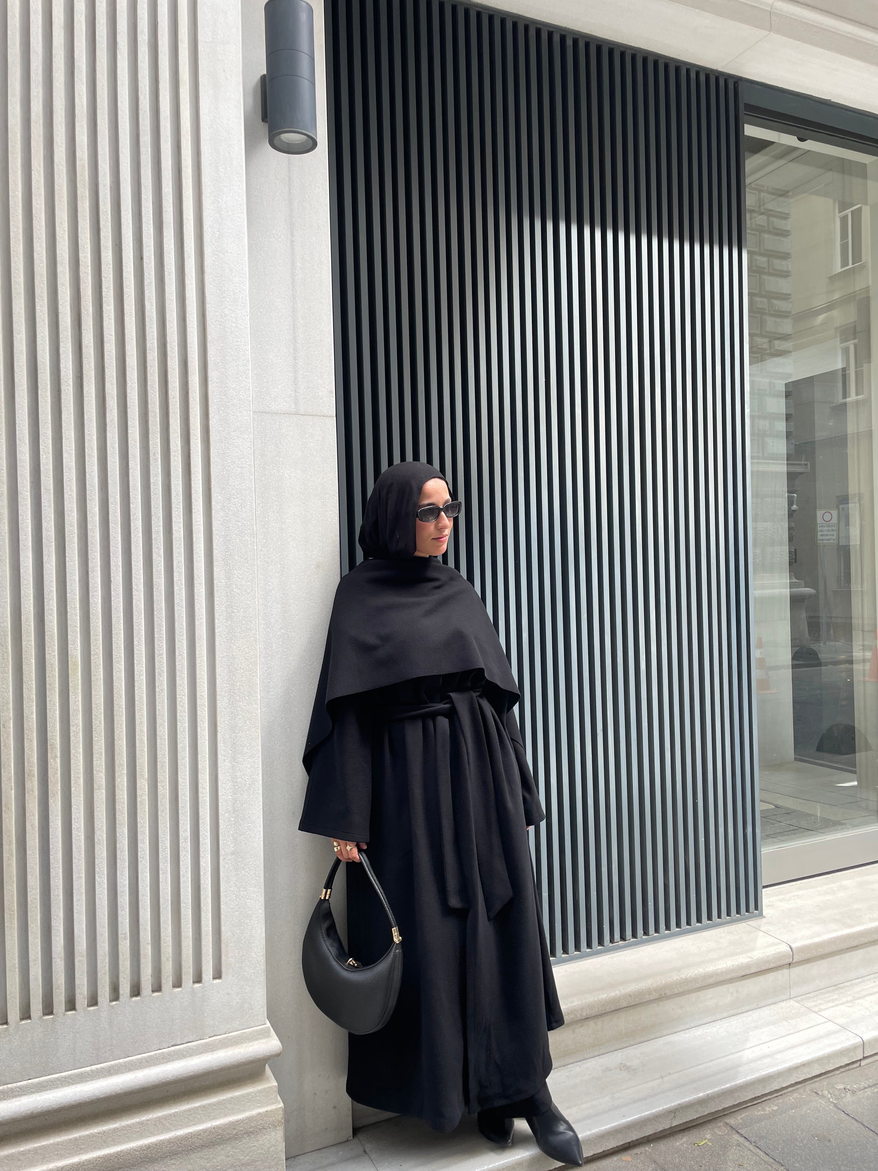 Abaya Coat collection