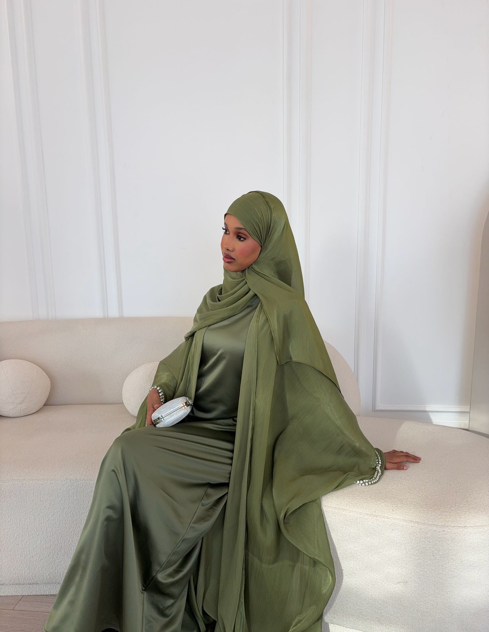 Olive EID ABAYA