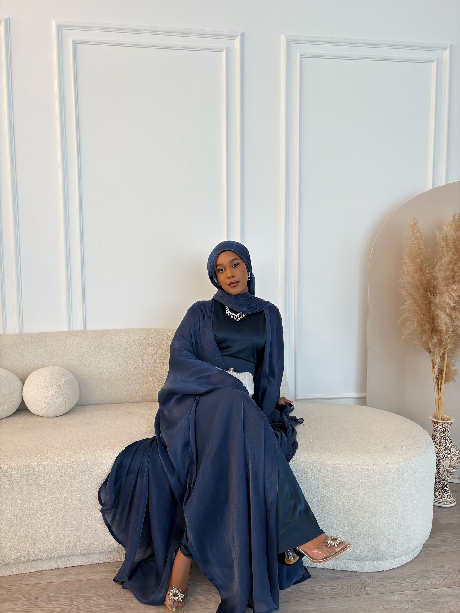 NAVY EID ABAYA